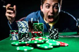Vulkan Pobeda Casino